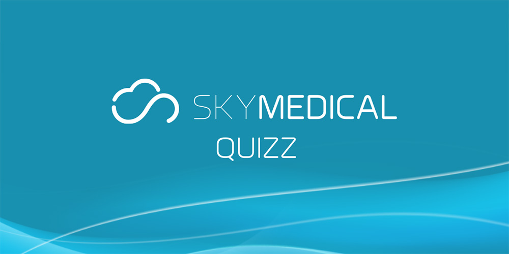 Skymedical Quizz