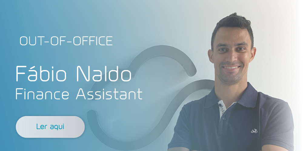Out of Office, Fábio Naldo