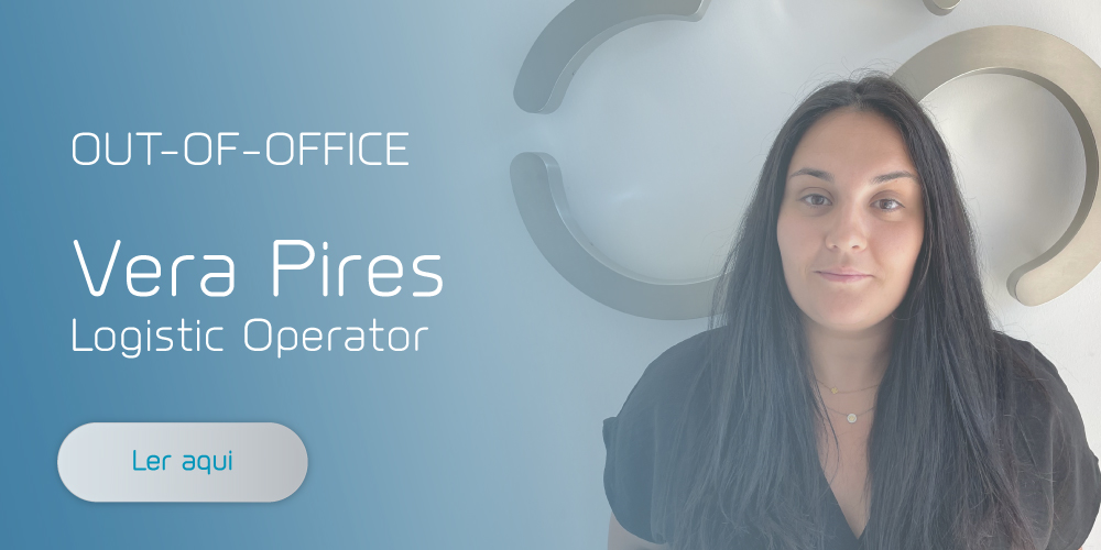 OUT OF OFFICE | Vera Pires